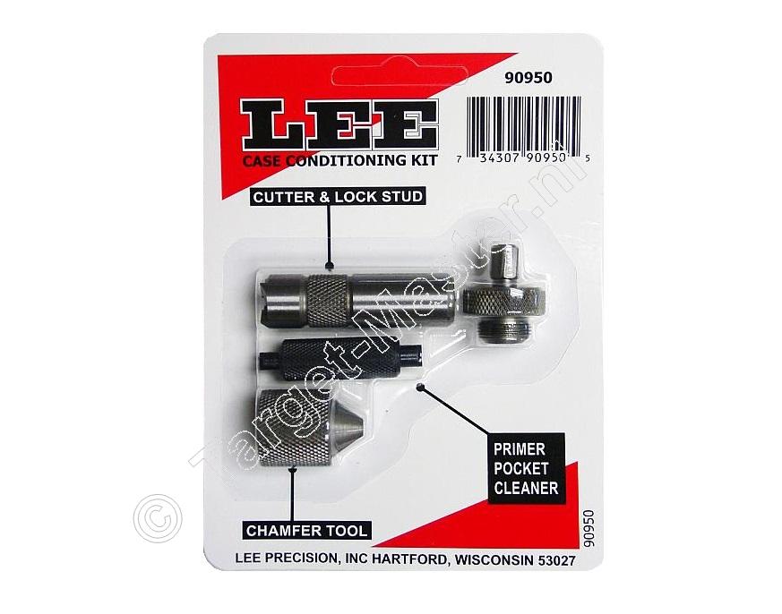 Lee CASE CONDITIONING KIT